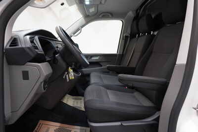 VW Transporter T6 Gebrauchtwagen