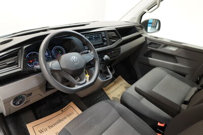VW Transporter T6 Gebrauchtwagen