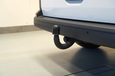 VW Transporter T6 Gebrauchtwagen