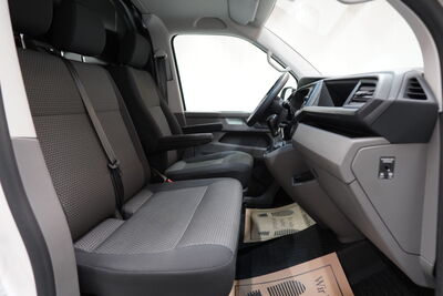 VW Transporter T6 Gebrauchtwagen