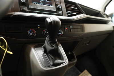 VW Transporter T6 Gebrauchtwagen