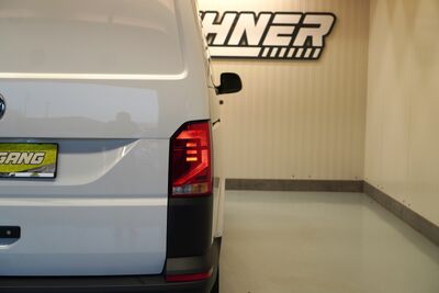 VW Transporter T6 Gebrauchtwagen