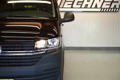 VW Transporter T6 Gebrauchtwagen
