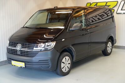VW Transporter T6 Gebrauchtwagen
