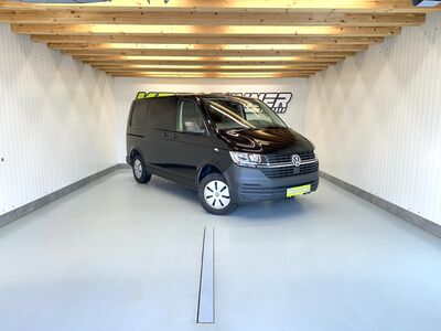 VW Transporter T6 Gebrauchtwagen