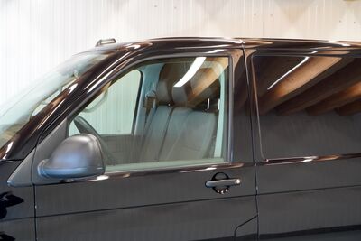 VW Transporter T6 Gebrauchtwagen