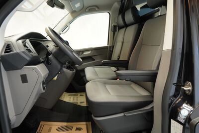 VW Transporter T6 Gebrauchtwagen