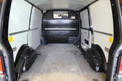 VW Transporter T6 Gebrauchtwagen