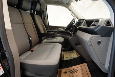 VW Transporter T6 Gebrauchtwagen