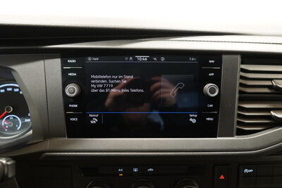 VW Transporter T6 Gebrauchtwagen