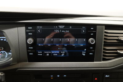 VW Transporter T6 Gebrauchtwagen