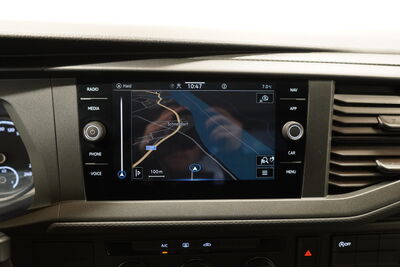 VW Transporter T6 Gebrauchtwagen