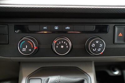 VW Transporter T6 Gebrauchtwagen