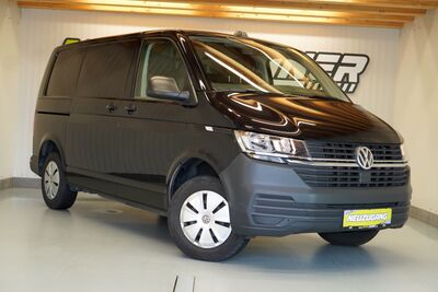 VW Transporter T6 Gebrauchtwagen