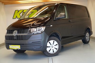 VW Transporter T6 Gebrauchtwagen