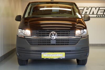 VW Transporter T6 Gebrauchtwagen