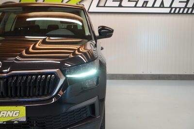 Skoda Kodiaq Gebrauchtwagen