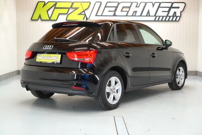 Audi A1 Gebrauchtwagen