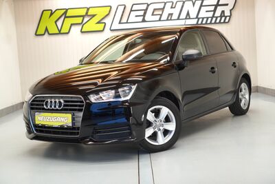 Audi A1 Gebrauchtwagen