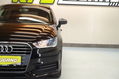 Audi A1 Gebrauchtwagen