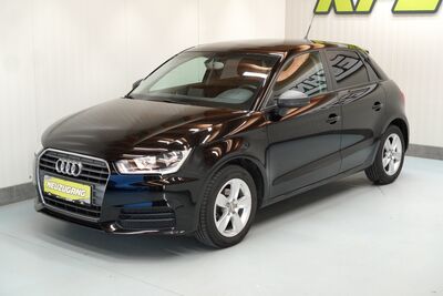 Audi A1 Gebrauchtwagen