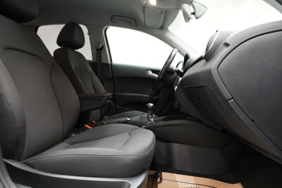 Audi A1 Gebrauchtwagen