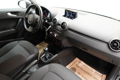 Audi A1 Gebrauchtwagen