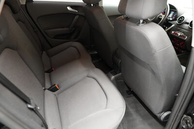 Audi A1 Gebrauchtwagen