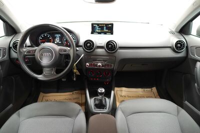 Audi A1 Gebrauchtwagen