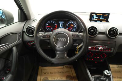 Audi A1 Gebrauchtwagen