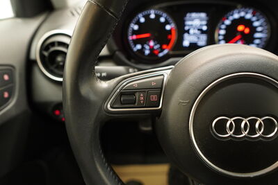 Audi A1 Gebrauchtwagen