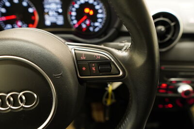 Audi A1 Gebrauchtwagen