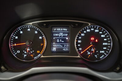 Audi A1 Gebrauchtwagen