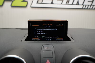 Audi A1 Gebrauchtwagen