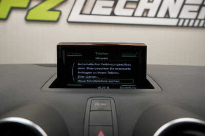 Audi A1 Gebrauchtwagen