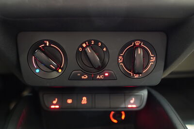 Audi A1 Gebrauchtwagen