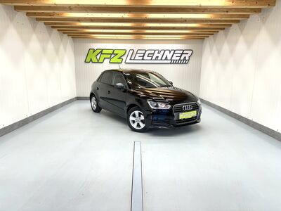 Audi A1 Gebrauchtwagen