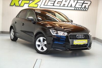 Audi A1 Gebrauchtwagen