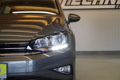 VW Golf Sportsvan Gebrauchtwagen