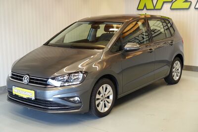 VW Golf Sportsvan Gebrauchtwagen