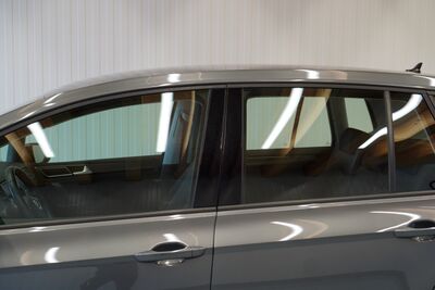 VW Golf Sportsvan Gebrauchtwagen