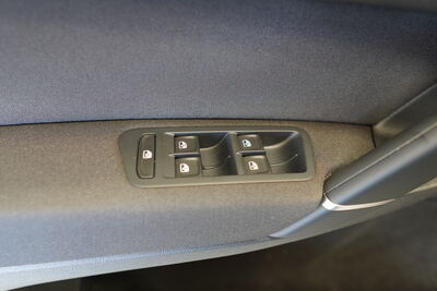 VW Golf Sportsvan Gebrauchtwagen