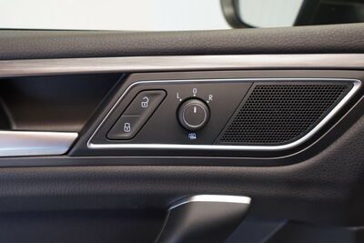 VW Golf Sportsvan Gebrauchtwagen