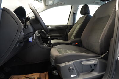 VW Golf Sportsvan Gebrauchtwagen