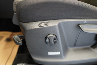 VW Golf Sportsvan Gebrauchtwagen