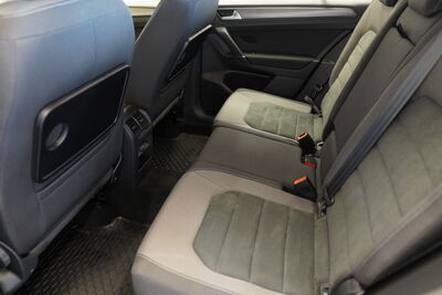 VW Golf Sportsvan Gebrauchtwagen