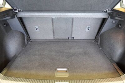 VW Golf Sportsvan Gebrauchtwagen