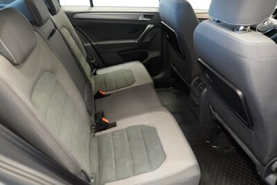 VW Golf Sportsvan Gebrauchtwagen