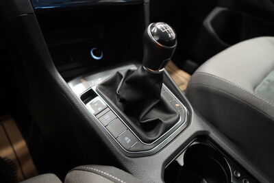 VW Golf Sportsvan Gebrauchtwagen