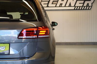 VW Golf Sportsvan Gebrauchtwagen